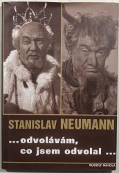 Stanislav Neumann - 