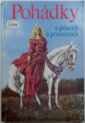 Pohádky o princích a princeznách - 