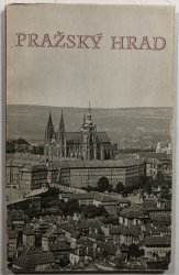 Pražský hrad - 