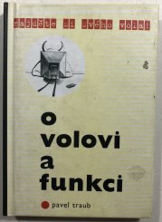 O volovi a funkci - 