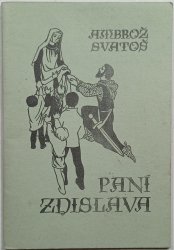 Paní Zdislava - 