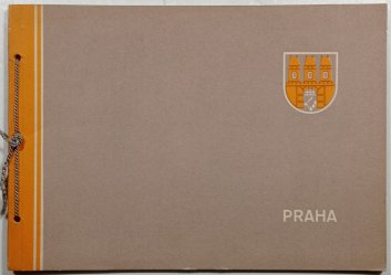Praha