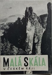 Malá Skála - v Českém ráji - 