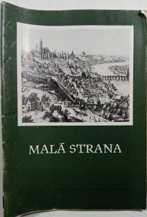 Malá Strana
