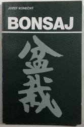 Bonsaj (slovensky) - 