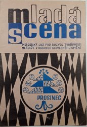 Mladá scéna - 