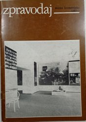 Zpravodaj muzea kroměřížska - 1987/1 - 
