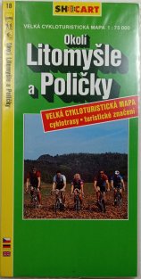 Okolí Litomyšle a Poličky