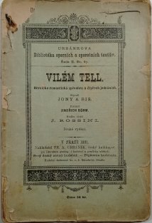 Vilém Tell