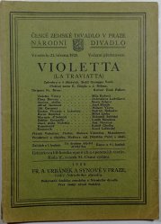 Violetta ( La Traviata) - 