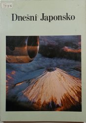 Dnešní Japonsko - 