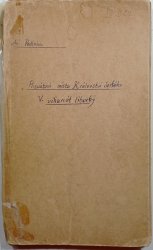 Posvátná místa království Českého - Arcidiecese Pražská V. - Vikariát Slánský