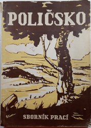 Poličsko - sborník prací - 