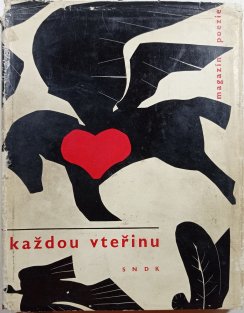 Každou vteřinu