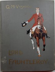 Lord Fauntleroy - 