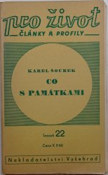 Co s památkami - 