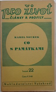 Co s památkami