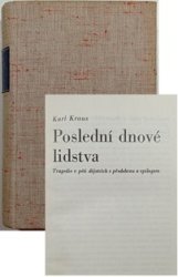 Poslední dnové lidstva - 