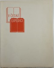 V České expedici - 