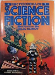 Encyclopedia of Science fiction - 