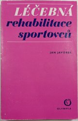 Léčebná rehabilitace sportovců - 