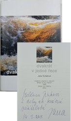 Dvakrát v jedné řece - 