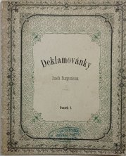 Deklamovánky - 