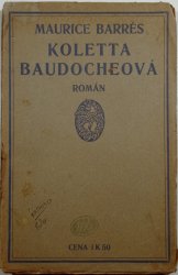 Koletta Baudocheová - 