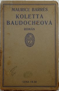 Koletta Baudocheová