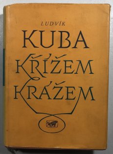 Křížem krážem slovanským světem