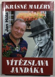 Krásné maléry Vítězslava Jandáka - 