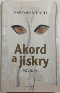 Akord a jiskry