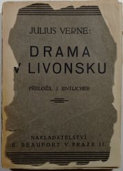 Drama v Livonsku - 