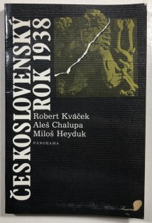 Československý rok 1938