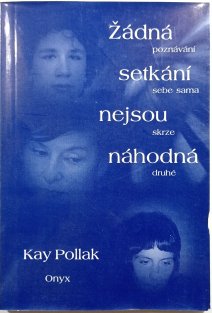 Žádná setkání nejsou náhodná