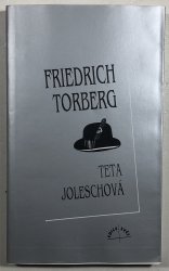 Teta Joleschová - 