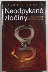 Neodpykané zločiny - 