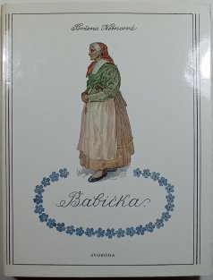 Babička - obrazy venkovského života