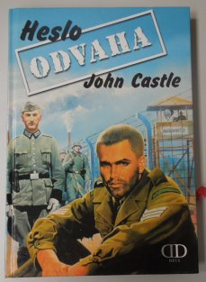 Heslo odvaha
