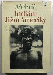 Indiáni Jižní Ameriky