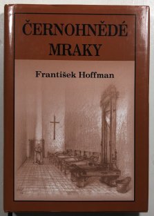 Černohnědé mraky