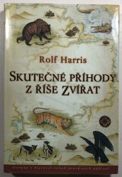 Skutečné příhody z říše zvířat - 