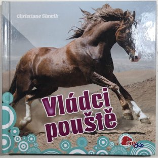 Vládci pouště
