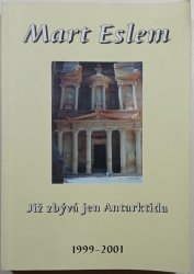  Již zbývá jen Antarktida - 