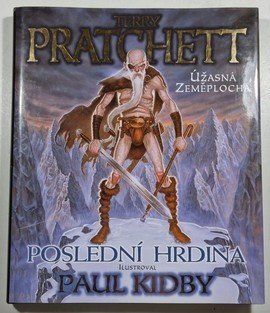 Poslední hrdina