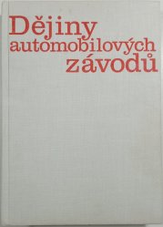 Dějiny automobilových závodů - 