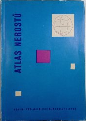 Atlas nerostů - 