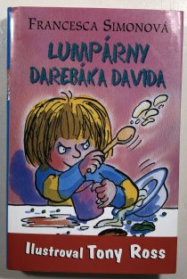 Lumpárny darebáka Davida