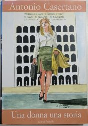 Una donna una storia - 