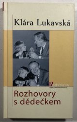 Rozhovory s dědečkem - 